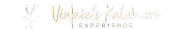 Vinkie's Kalahari Experience